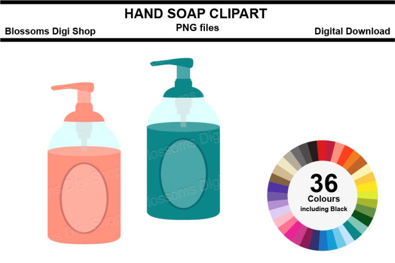 hand-soap-sticker-clipart-36-files-multi-colours