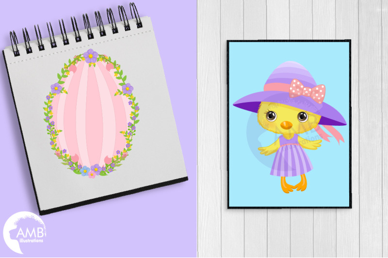 easter-chicks-clipart-part-1-amb-2726