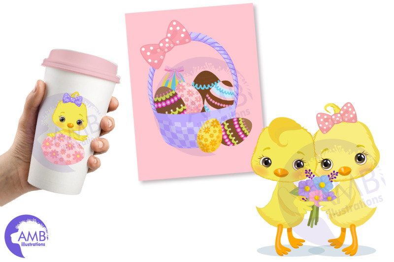 easter-chicks-part-2-amb-2727