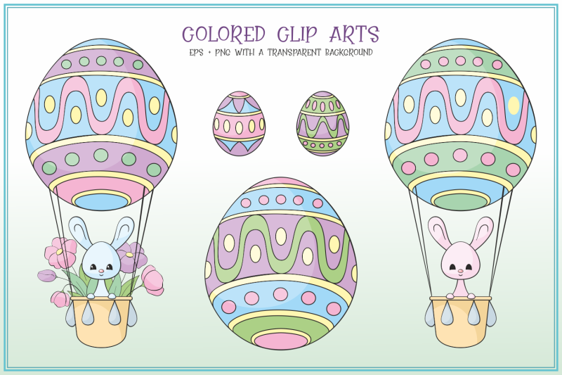 easter-bunnies-vector-clip-arts