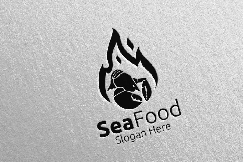 shrimp-seafood-logo-for-restaurant-or-cafe-84