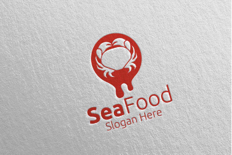 crab-seafood-logo-for-restaurant-or-cafe-87