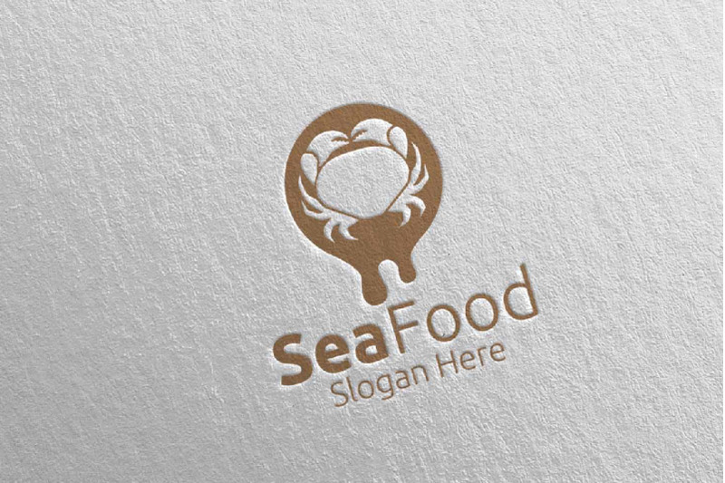 crab-seafood-logo-for-restaurant-or-cafe-87