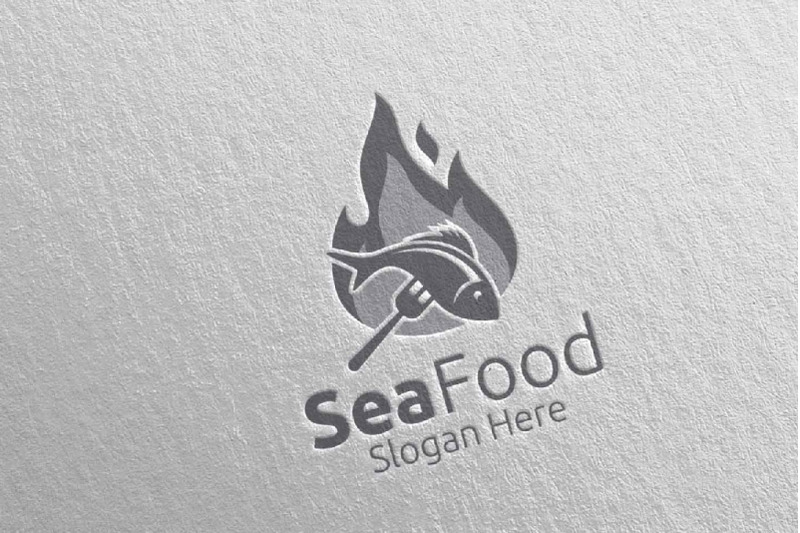 fish-seafood-logo-for-restaurant-or-cafe-88