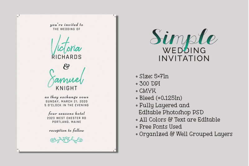 simple-wedding-invitation