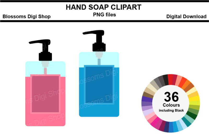 hand-soap-sticker-clipart-36-files-multi-colours