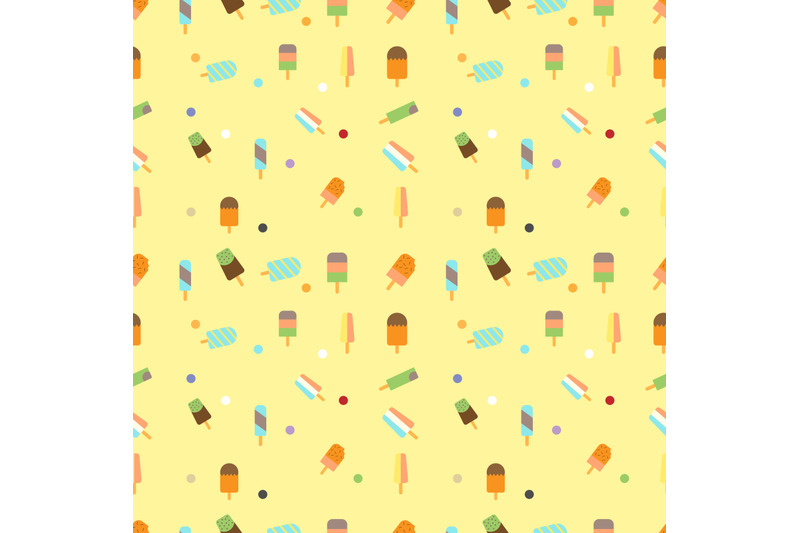 ice-cream-seamless-pattern-copy-space