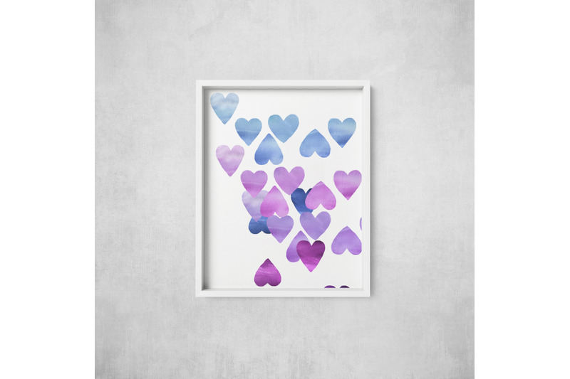 watercolor-lavender-valentine-heart-clipart-valentines-day-diy