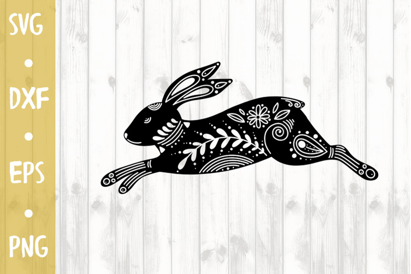 ornament-rabbits-svg-cut-file