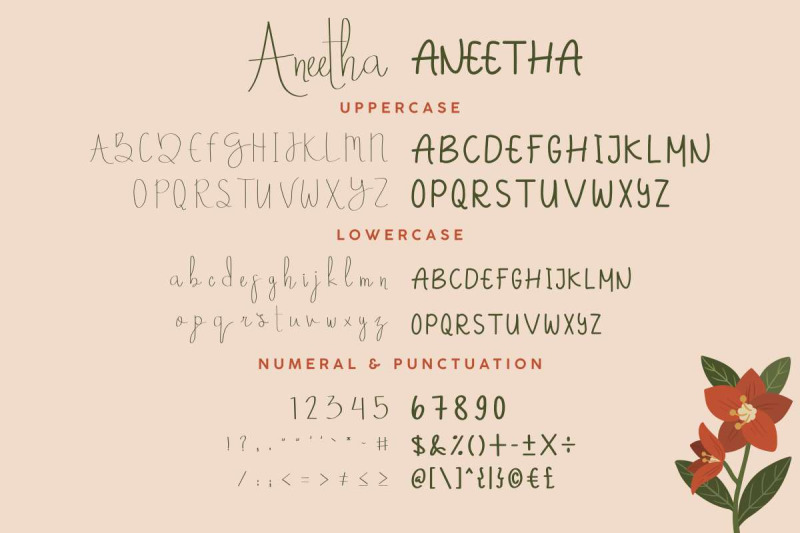 aneetha