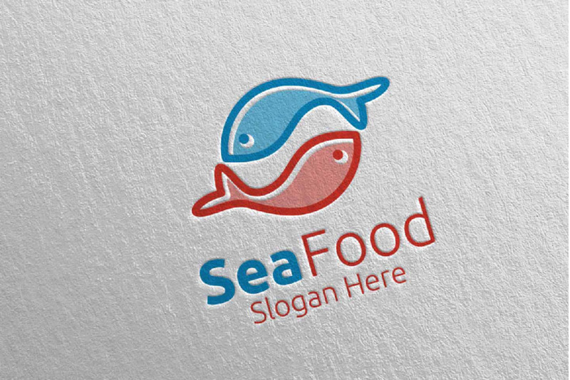 fish-seafood-logo-for-restaurant-or-cafe-94