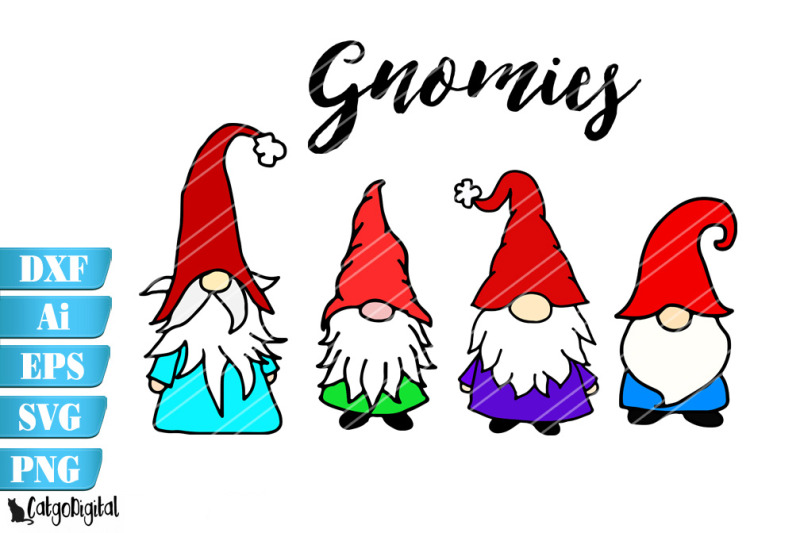 gnomes-hand-drawn-cute-gnomes