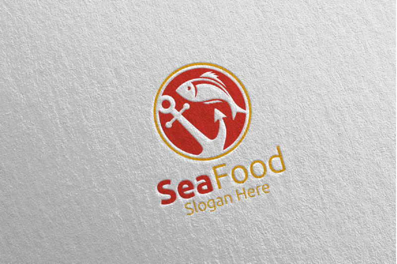fish-seafood-logo-for-restaurant-or-cafe-98