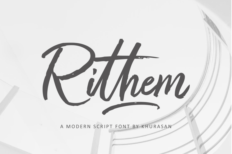 rithem-signature