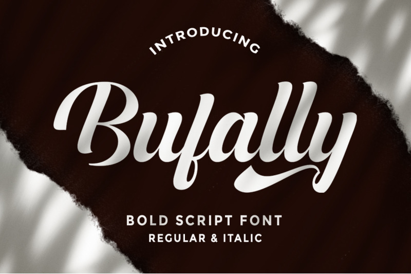 bufally-script