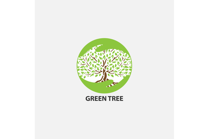 green-tree-logo