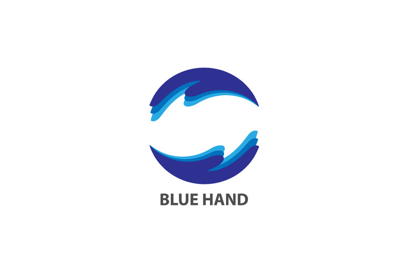 hand-logo