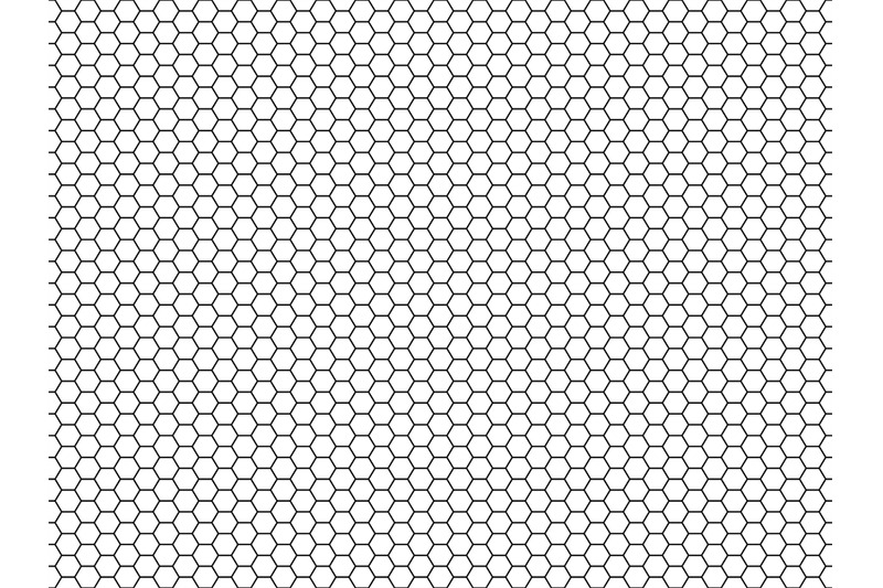 hexagon-honeycomb-pattern-honey-hexagonal-backdrop-mosaic-cells-stru