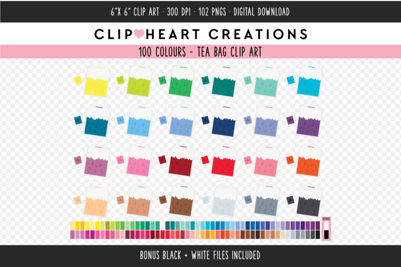 teabag-clipart-100-colours