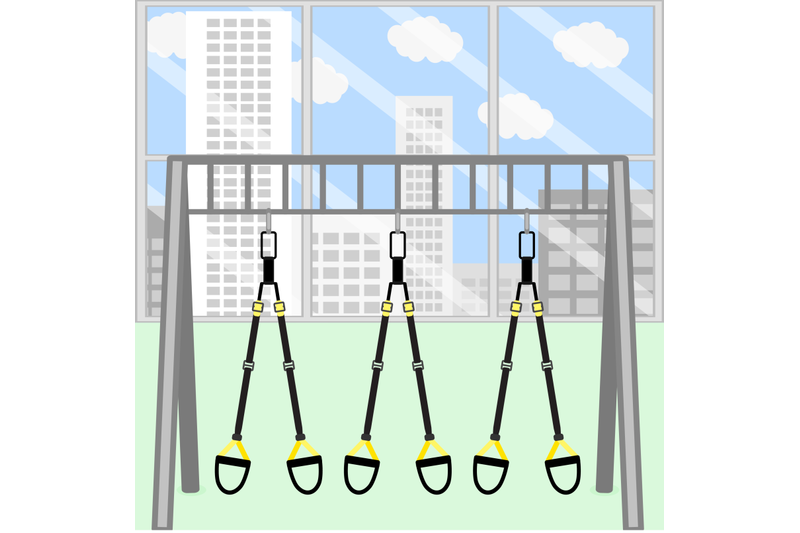 trx-gym-room