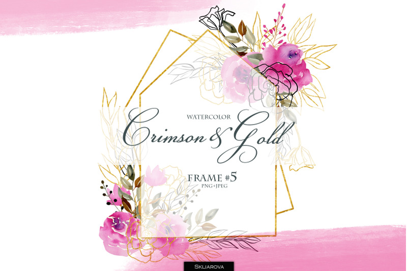 crimson-amp-gold-frame-5
