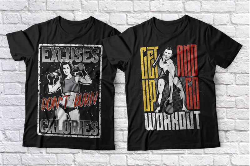 12-gym-t-shirt-designs