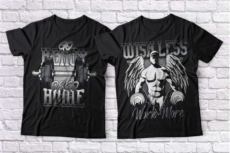 12-gym-t-shirt-designs