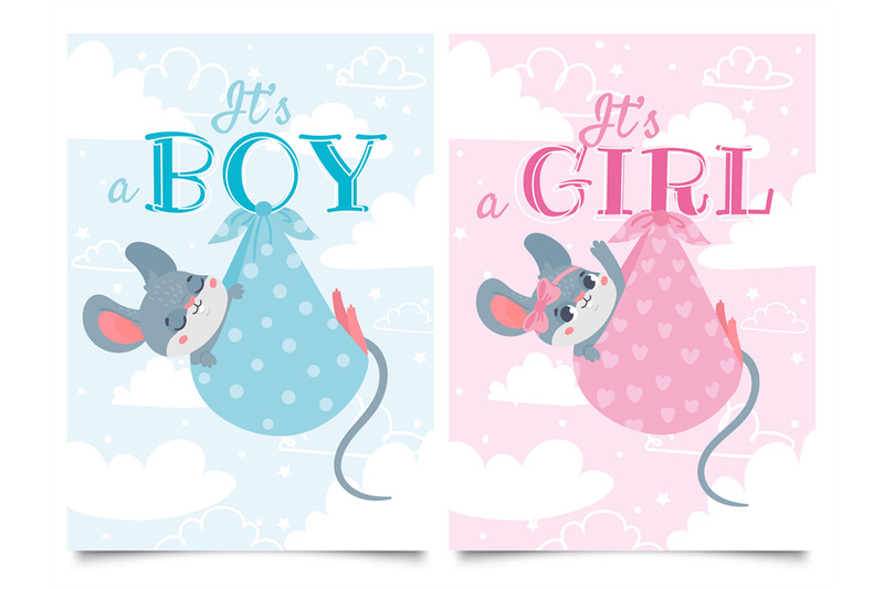 its-boy-and-girl-cards-baby-shower-label-with-cute-mouse-mice-childr