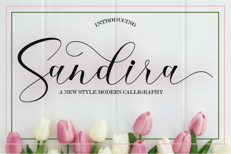 sandira-script