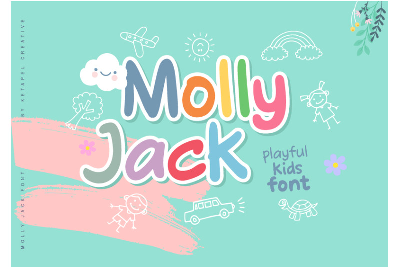 molly-jack