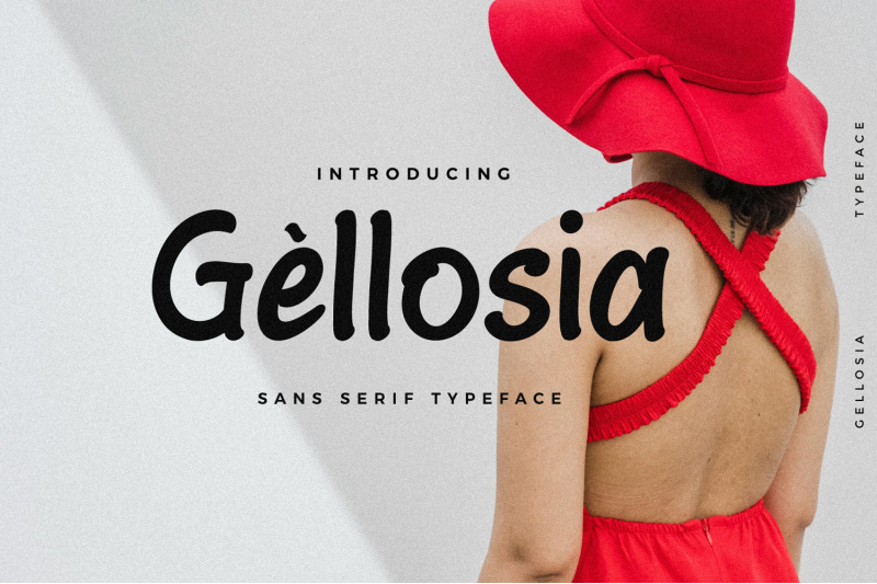 gellosia