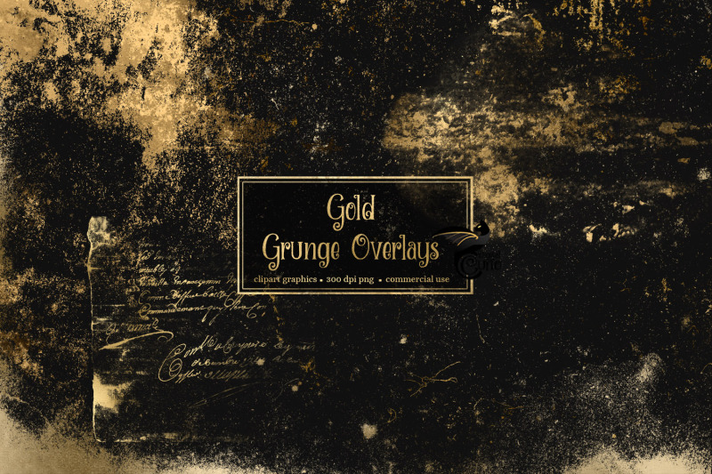 40-gold-grunge-overlays