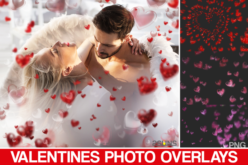 valentine-039-s-photo-overlays-photoshop-blowing-kiss