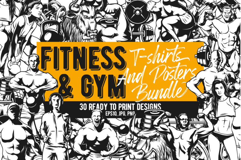 fitness-amp-gym-bundle