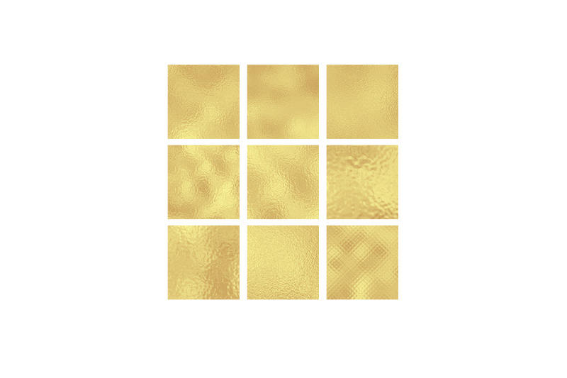 10-gold-foil-digital-paper-textures