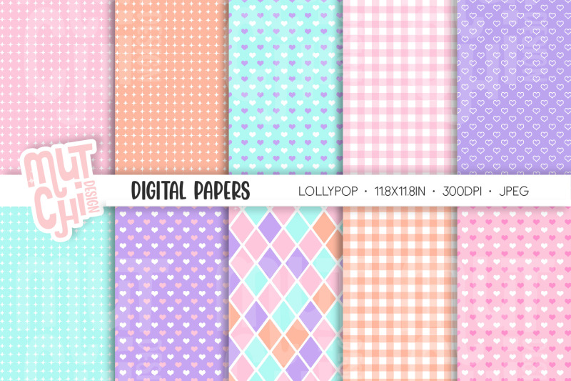 lollypop-digital-papers