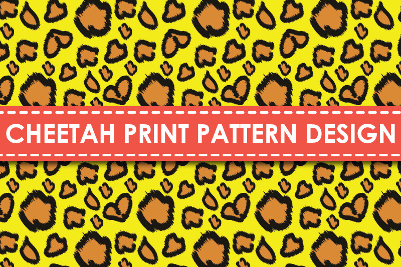 cheetah-print-pattern-design