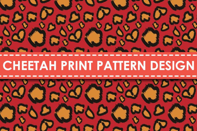 cheetah-print-pattern-design