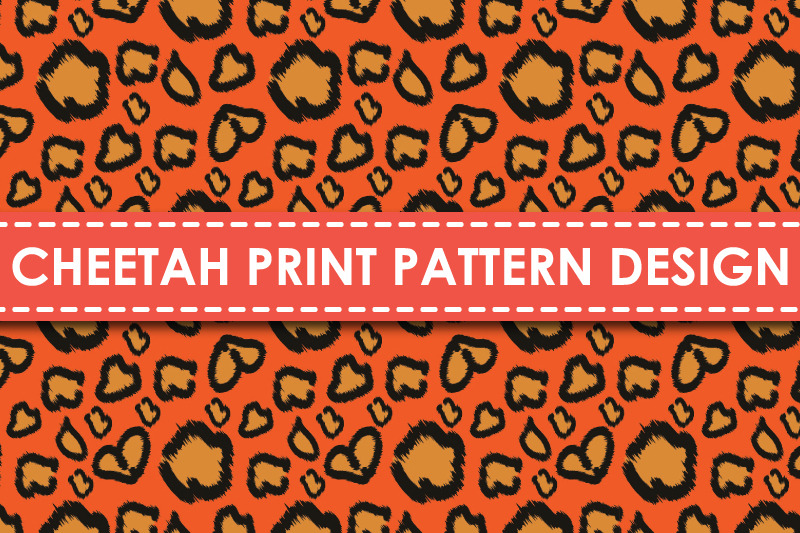 cheetah-print-pattern-design