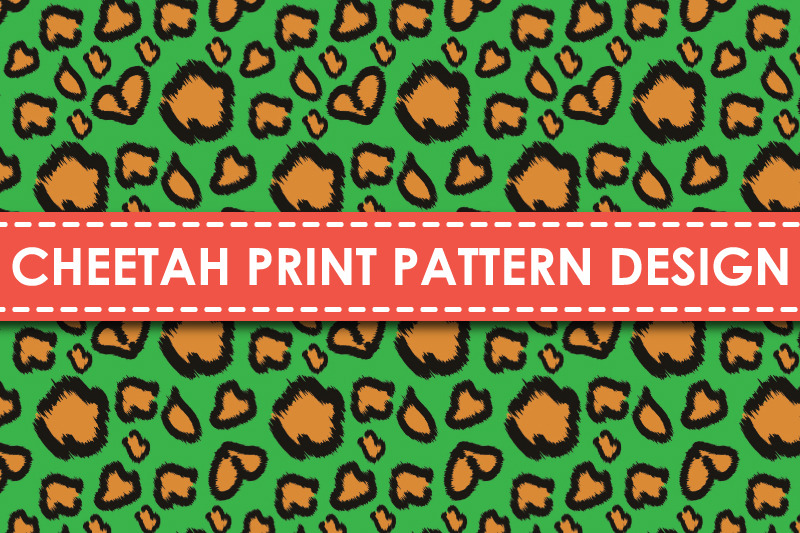 cheetah-print-pattern-design