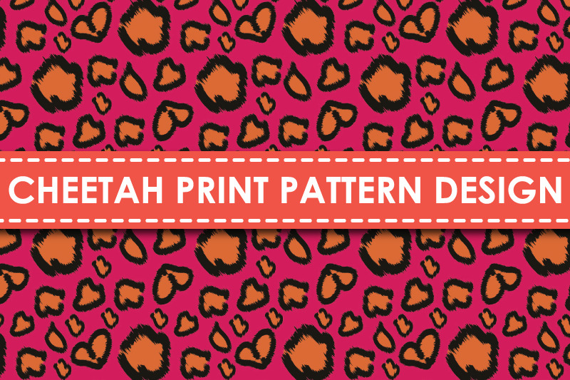 cheetah-print-pattern-design