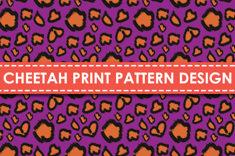 cheetah-print-pattern-design