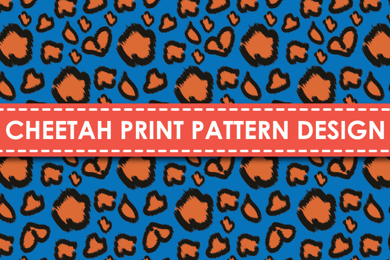 cheetah-print-pattern-design