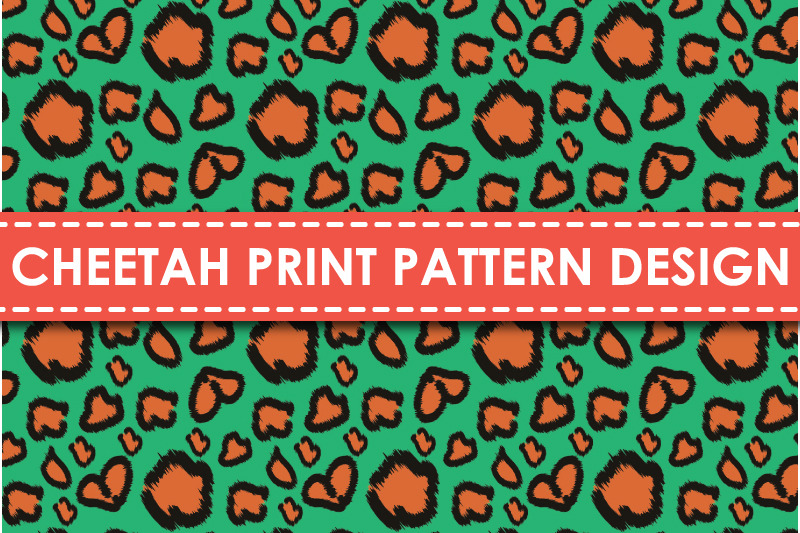 cheetah-print-pattern-design