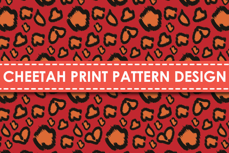 cheetah-print-pattern-design