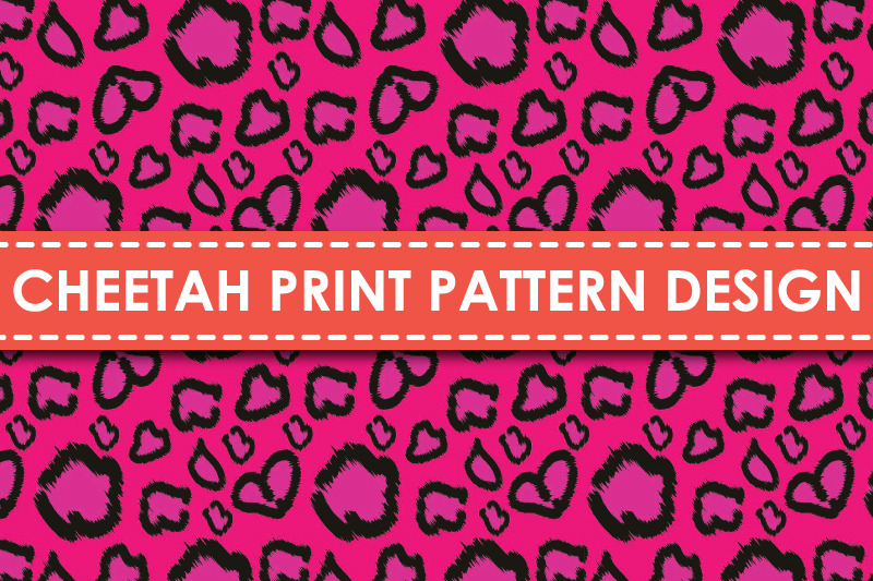 cheetah-print-pattern-design