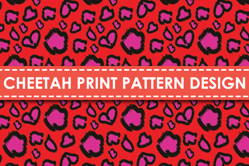 cheetah-print-pattern-design