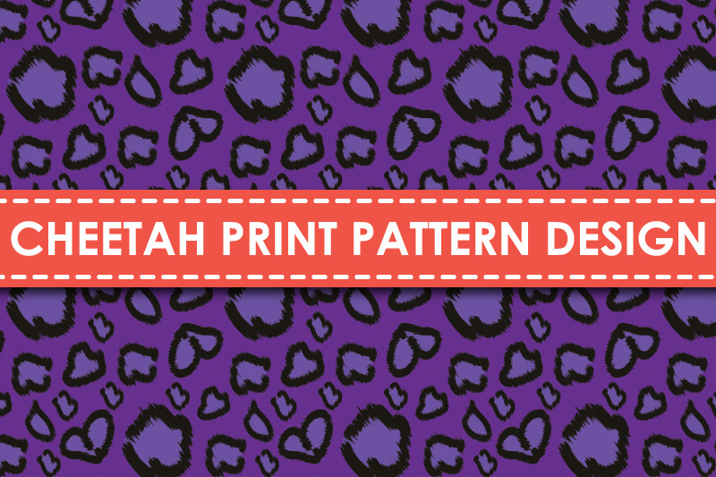 cheetah-print-pattern-design