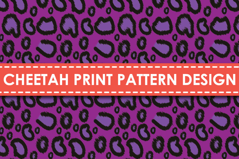 cheetah-print-pattern-design