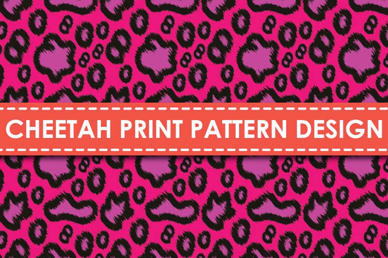 cheetah-print-pattern-design